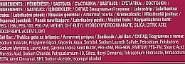 Бритва з 1 змінним картриджем - Gillette Venus Comfortglide Sugarberry — фото N2