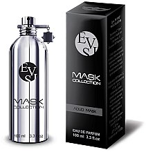 Духи, Парфюмерия, косметика Evis Aoud Mask - Парфюмированная вода