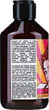 Шампунь для волос с керосином, витаминным комплексом и мочевиной - New Anna Cosmetics Hair Shampoo — фото N2
