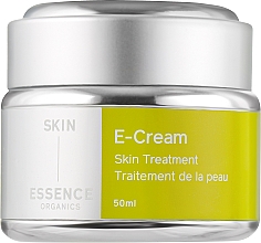 Бальзам для обличчя "Е-крем" - Skin Essence E-Cream Skin Treatment Balm — фото N1