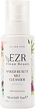 Ламелярний клінсер - EZR Clean Beauty Naked Beauty MLE Cleanser — фото N1