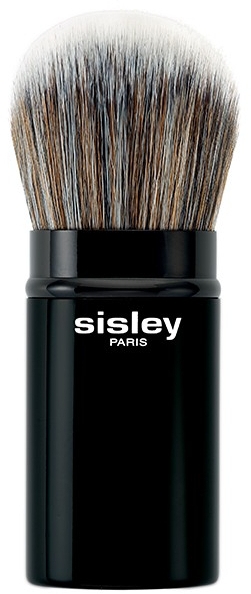 Пензель для нанесення тональних засобів - Sisley Kabuki Brush — фото N1