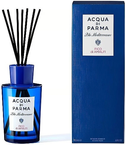 Acqua di Parma Blu Mediterraneo Fico di Amalfi - Аромадифузор — фото N1