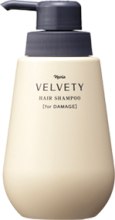 Парфумерія, косметика Запасний блок для шампуню - Naris Velvety Hair Shampoo N