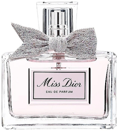 Dior Miss Dior - Парфюмированная вода (мини)