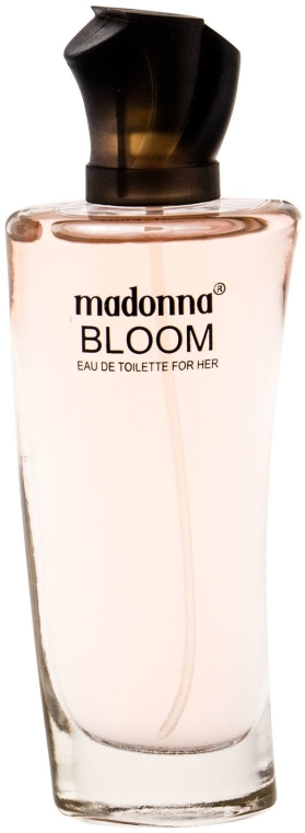 Madonna Bloom - Туалетная вода — фото N2