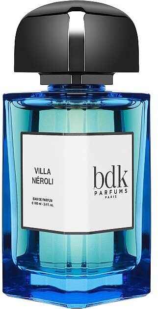 Bdk Parfums Villa Neroli - Парфюмированная вода — фото N3