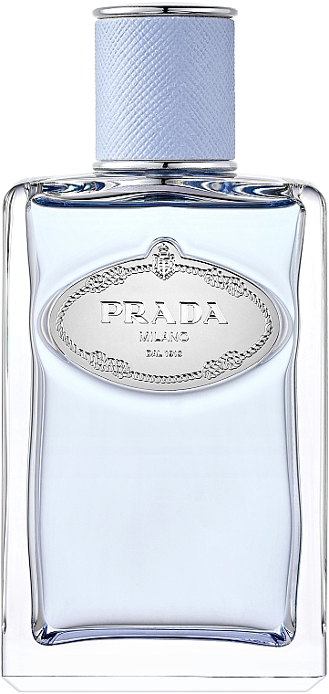 Prada Infusion d'Amande - Парфумована вода — фото N1