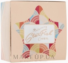 Парфумерія, косметика Високоактивний крем - Mizon Returning Starfish Cream