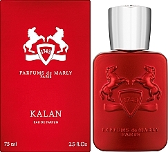 Parfums de Marly Kalan - Парфюмированная вода — фото N2