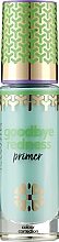 Праймер для лица - Ingrid Cosmetics Goodbye Redness Primer — фото N1