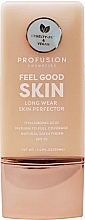 Тональна основа - Profusion Cosmetics Feel Good Skin Light — фото N1