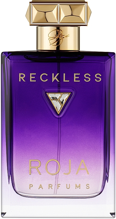 Roja Parfums Reckless Pour Femme Essence - Парфумована вода — фото N1