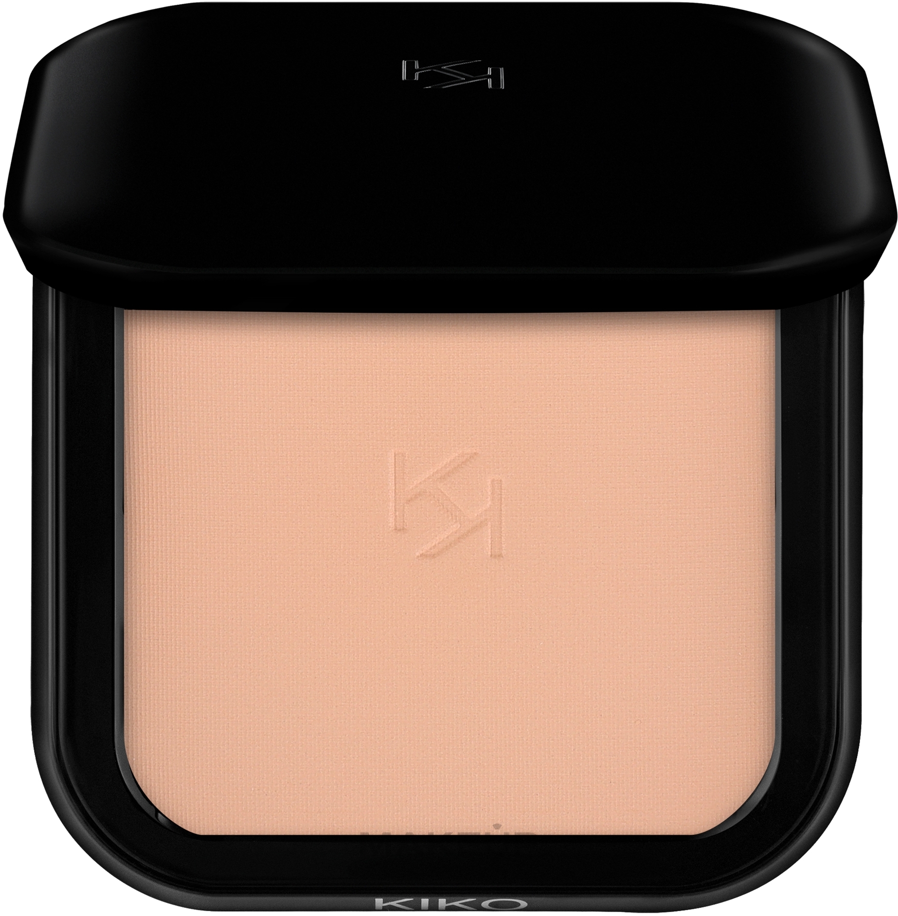 Пудра для лица - Kiko Milano Full Coverage Blurring Powder Foundation — фото 40