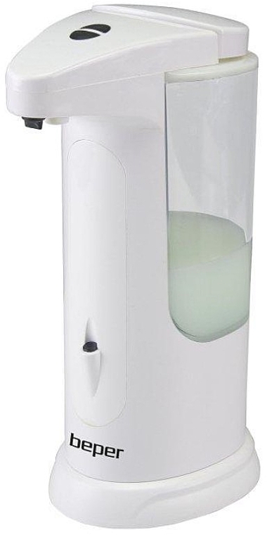 Автоматический дозатор для жидкого мыла - Beper — фото N1