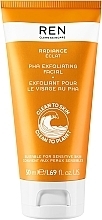 Духи, Парфюмерия, косметика Пилинг для лица - Ren Radiance Eclat PHA Exfoliating Facial