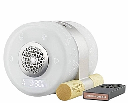 Maison Berger Aroma Dream - Набор (diffuser/1pcs + capsule/1pcs) — фото N2