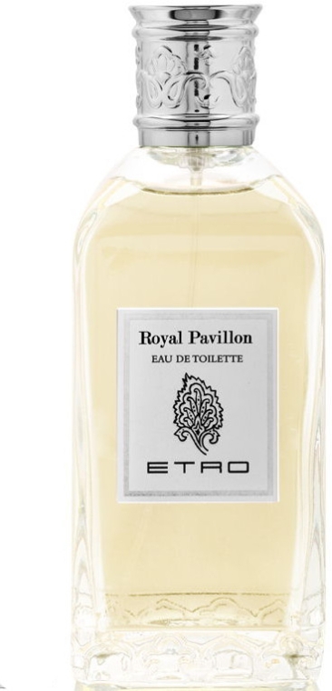 Etro Royal Pavillon - Туалетная вода — фото N1