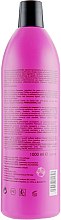 Шампунь для волосся, схильного до жирності, з екстрактом грейпфрута - Mirella Hair Factor Balance Shampoo — фото N5