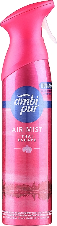 Освіжувач повітря - Ambi Pur Air Thai Escape — фото N1