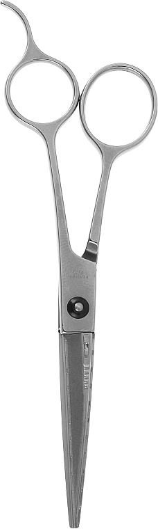 Ножницы для стрижки волос со сменным лезвием #65 - Feather Switch Blade Shears — фото N1