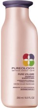 Парфумерія, косметика УЦЕНКА Шампунь для тонкого фарбованого волосся - Pureology Pure Volume Shampoo *