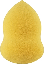 Парфумерія, косметика Спонж гламурний HD, жовтий - Graftobian Glamour Grip Yellow