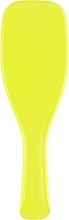 Щетка для волос - Tangle Teezer The Ultimate Detangler Hyper Yellow & Rosebud — фото N2