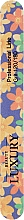 Парфумерія, косметика Пилка мінеральна для нігтів, кольорова, 120/180 - Beauty LUXURY