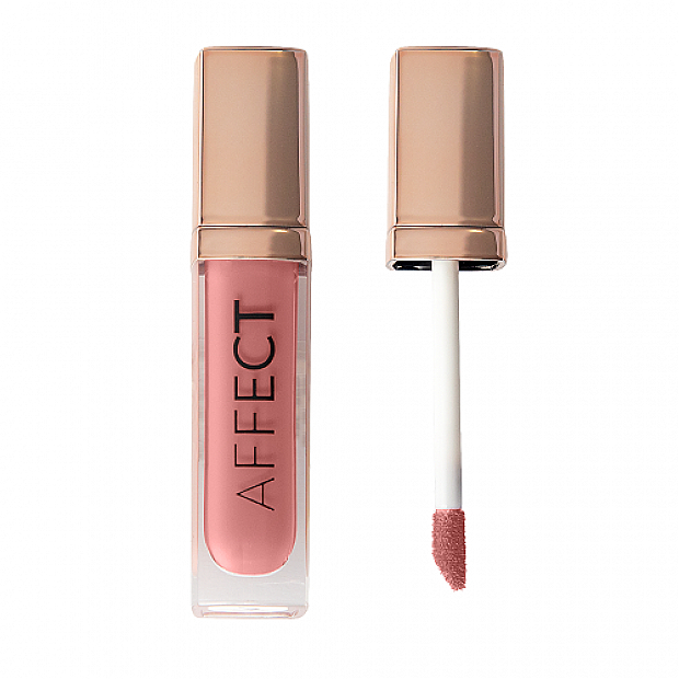 Рідка помада з матовим фінішем - Affect Cosmetics Ultra Sensual Liquid Lipstick — фото N1