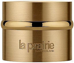 Парфумерія, косметика Ревіталізувальний крем для шкіри навколо очей - La Prairie Pure Gold Radiance Eye Cream