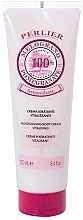 Духи, Парфюмерия, косметика Крем для тела - Perlier Pomegranate Moisturizing Body Cream Vitalising