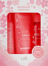 Духи, Парфюмерия, косметика Набор - La'dor Blossom Edition (shmp/100ml + mask/100ml + filler/100ml)