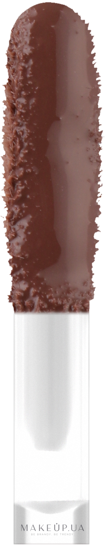 Блиск для губ - Vollare Beauty Shine Lip Gloss — фото Hot Chocolate