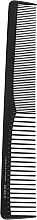 Гребень для волос - Lussoni CC 116 Cutting Comb — фото N1