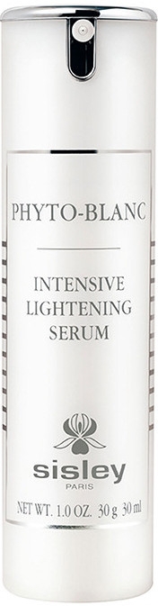 Інтенсивна відбілювальна сироватка - Sisley Phyto-Blanc Intensive Lightening Serum — фото N1