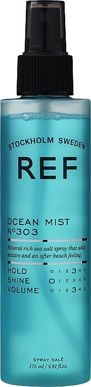 Спрей "Серпанок океану" № 303 - REF Ocean Mist № 303 — фото N3