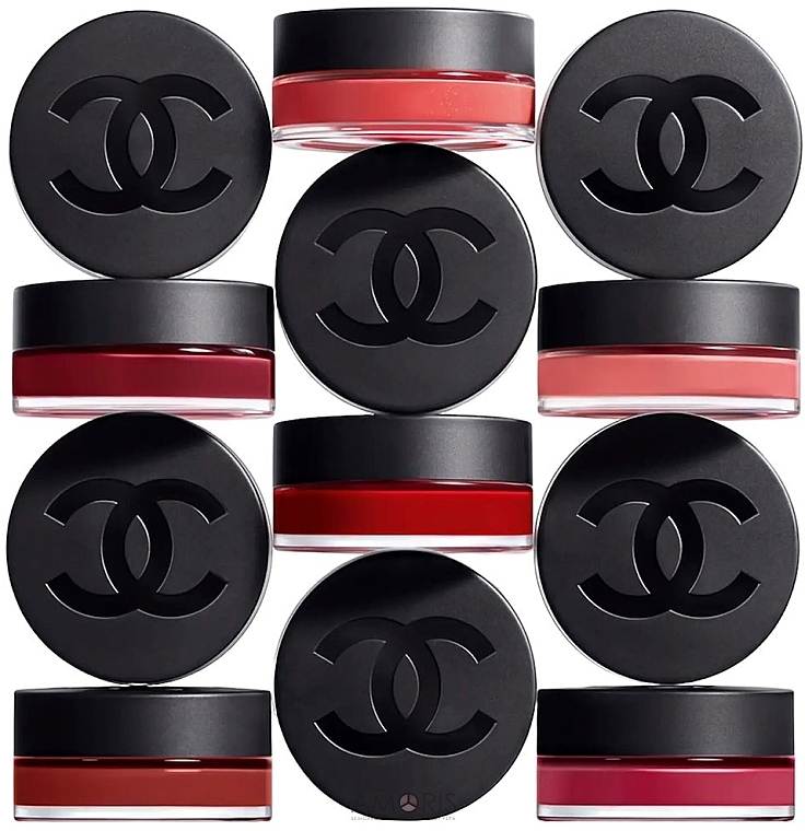 Тінт для вилиць і губ - Chanel N°1 De Chanel Lip And Cheek Balm — фото N4