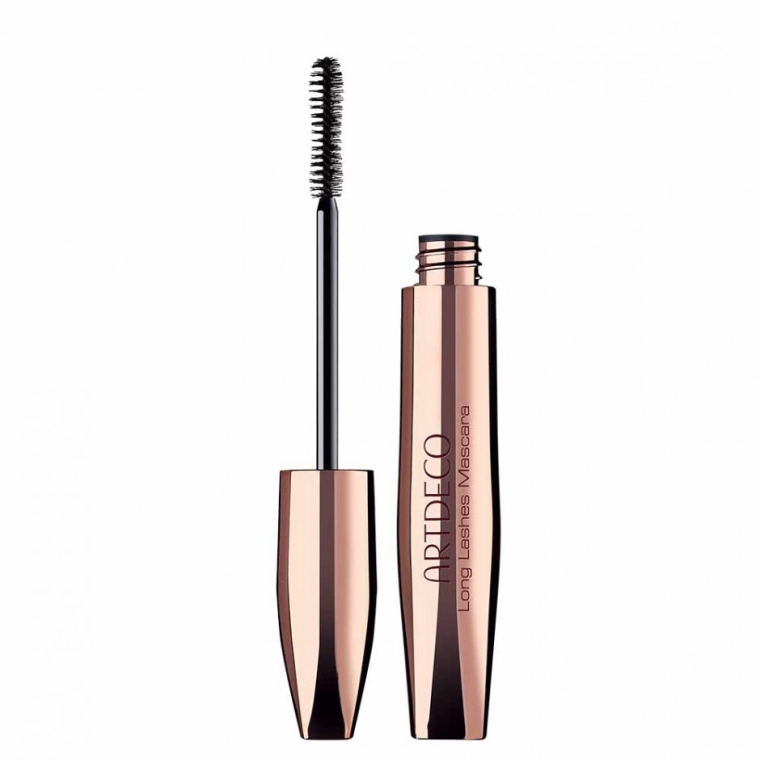 Тушь для ресниц - Artdeco Long Lashes Mascara (тестер)