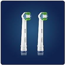 Змінна насадка для електричної зубної щітки, 2 шт. - Oral-B Precision Clean Clean Maximizer — фото N3