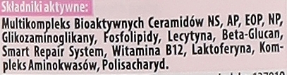 Керамідний про-імунобустер із глікозаміногліканами та фосфоліпідами - Bielenda Professional Barrier Skin Therapy Ceramidowy Pro-immuno Booster — фото N2