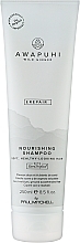 Духи, Парфюмерия, косметика Питательный шампунь для волос - Paul Mitchell Awapuhi Wild Ginger Nourishing Shampoo