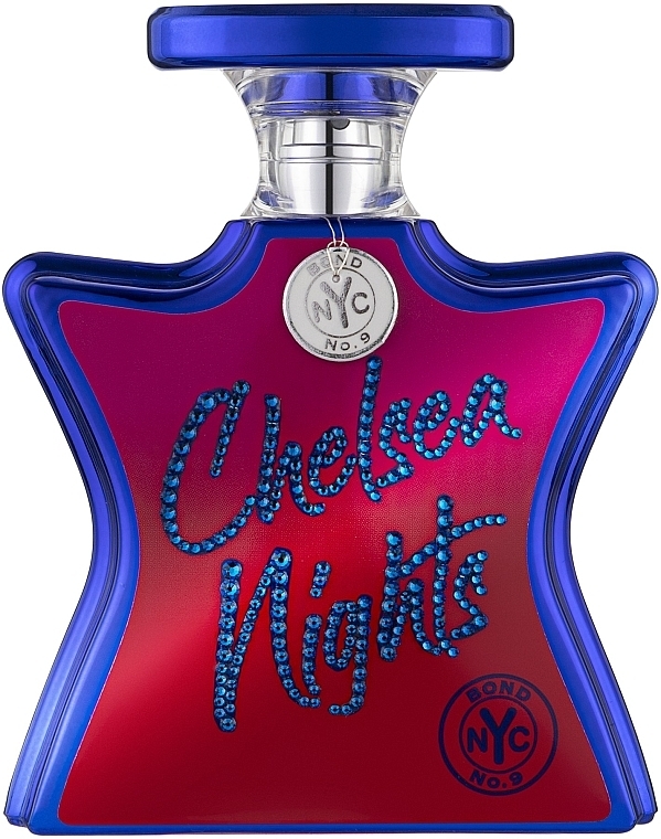 Bond No. 9 Chelsea Nights Limited Edition - Парфюмированная вода  — фото N1