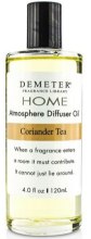 Духи, Парфюмерия, косметика Demeter Fragrance The Library of Fragrance Coriander Tea - Аромат для дома