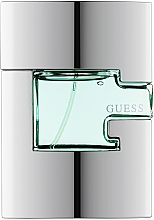 Парфумерія, косметика Туалетна вода - Guess Man