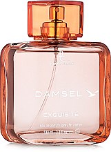 Духи, Парфюмерия, косметика Dorall Collection Damsel Exquisite - Парфюмированная вода