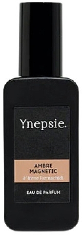 Ynepsie Ambre Magnetic - Парфумована вода (тестер з кришечкою) — фото N1