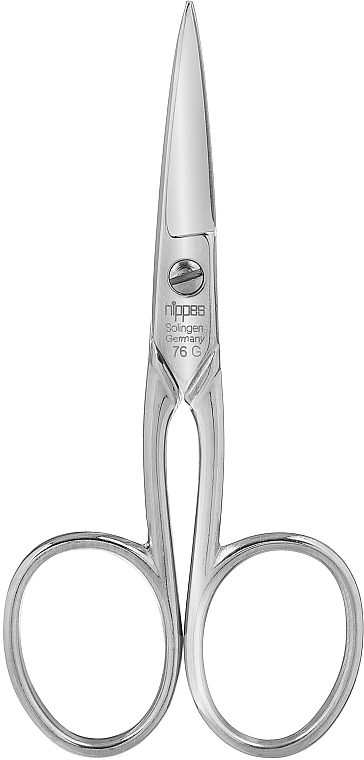 Ножницы хозяйственные, №276 - Nippes Solingen Scissors — фото N1