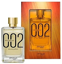 Парфумерія, косметика Afnan Perfumes Zimaya Monopoly 002 - Парфумована вода