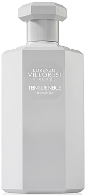 Lorenzo Villoresi Teint de Neige - Шампунь — фото N1
